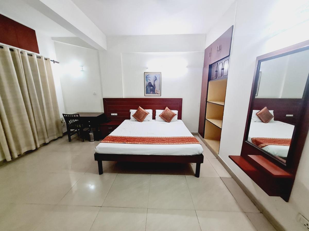 Ywca International 3* New Delhi