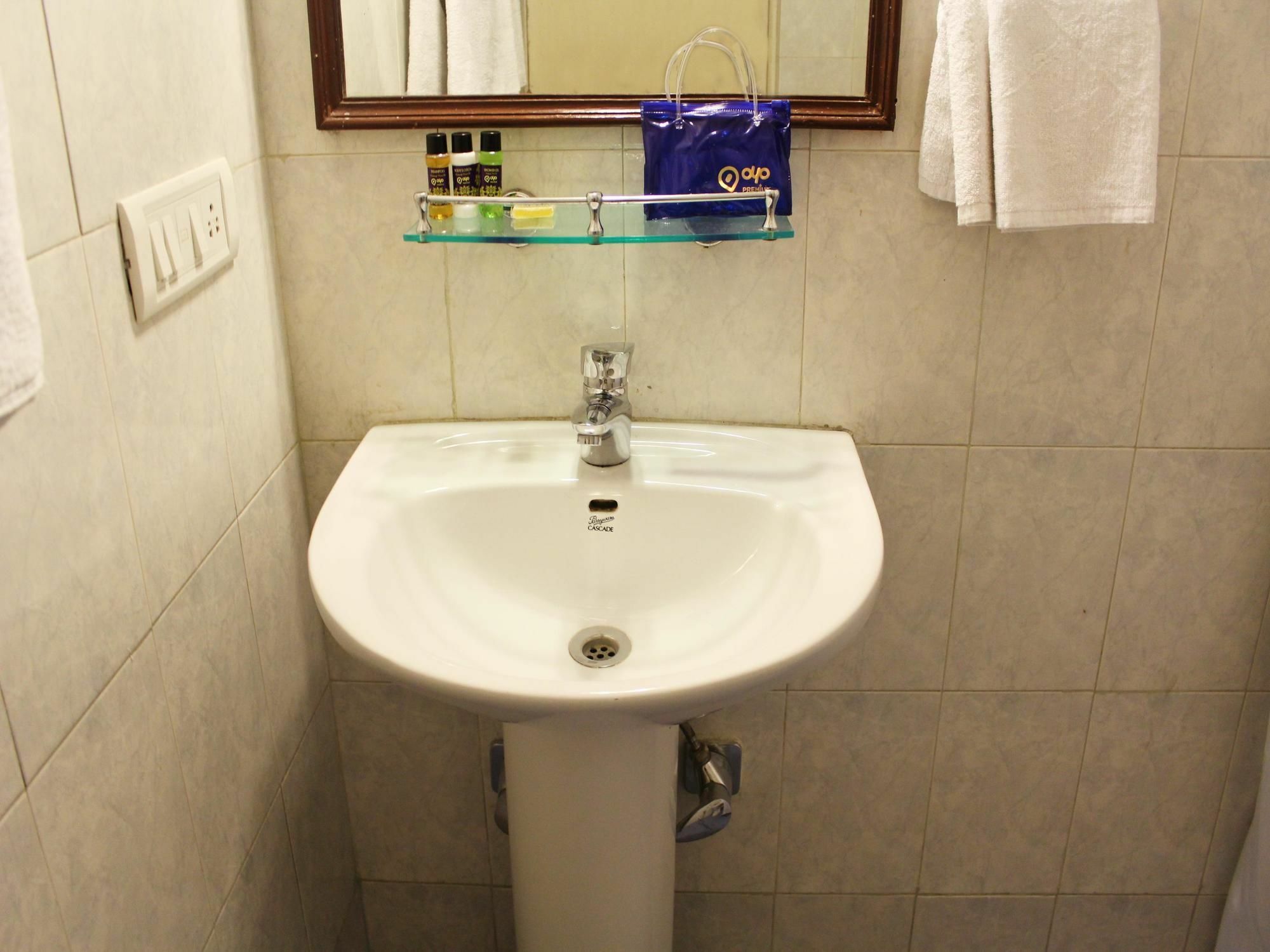 Ywca International Guest house