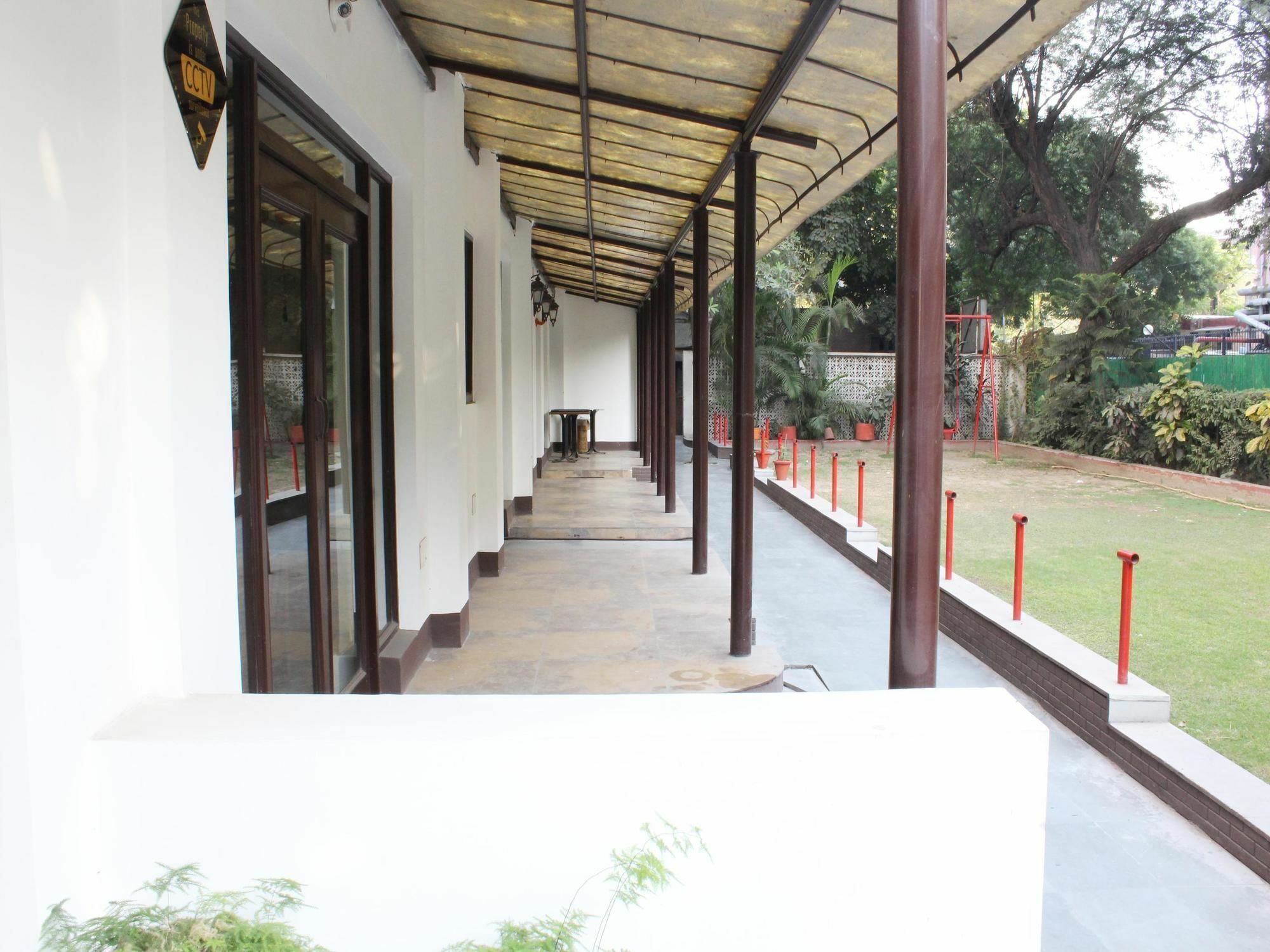 Guest house Ywca International New Delhi