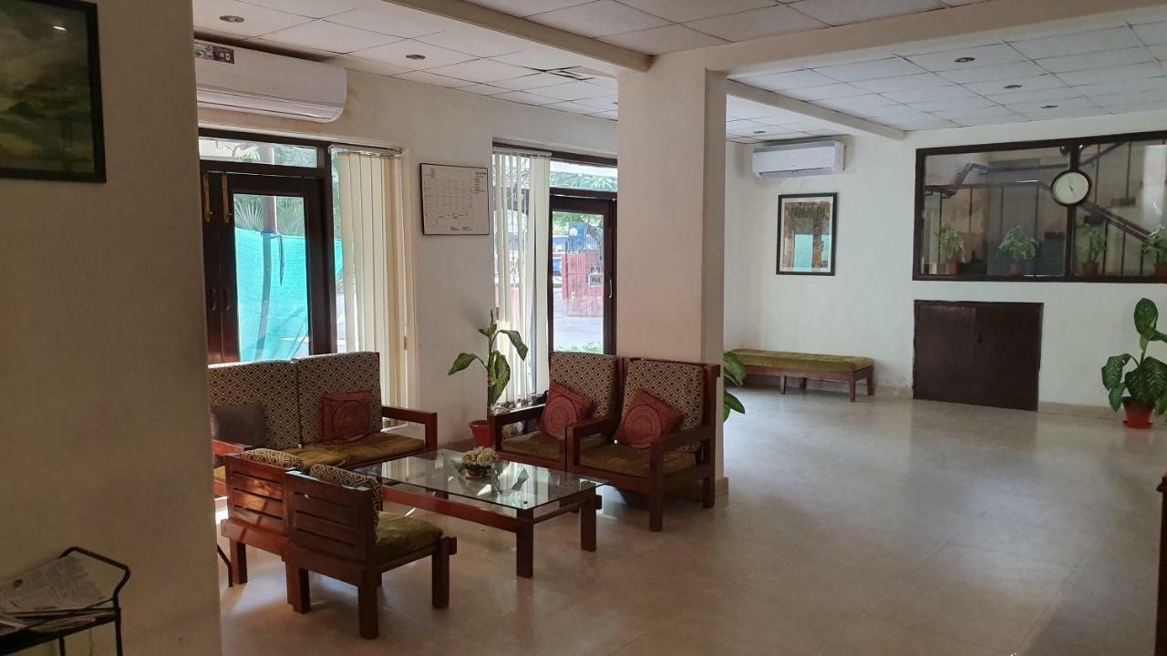 Guest house Ywca International