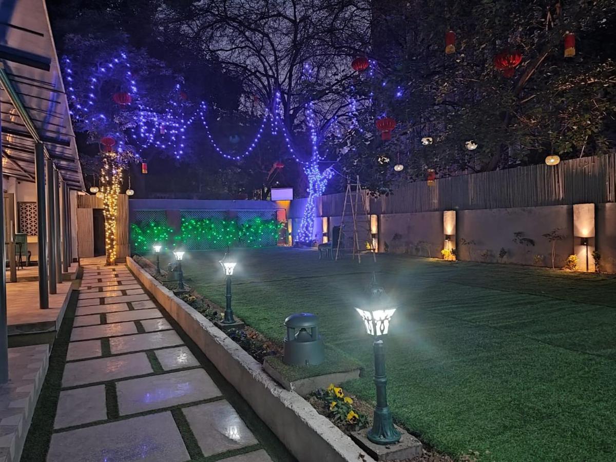 Guest house Ywca International 3*