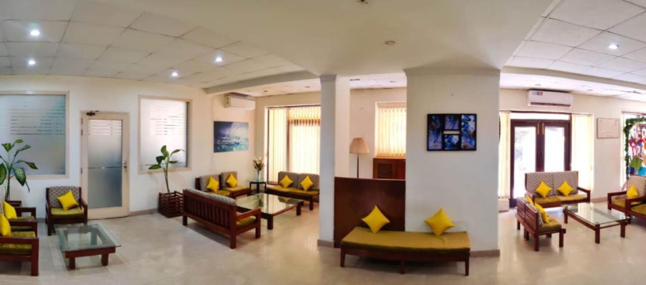 Ywca International Guest house