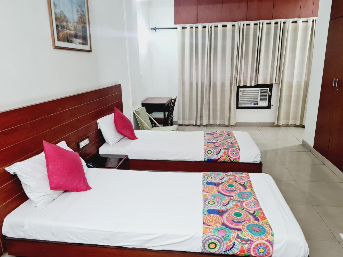 Guest house Ywca International New Delhi