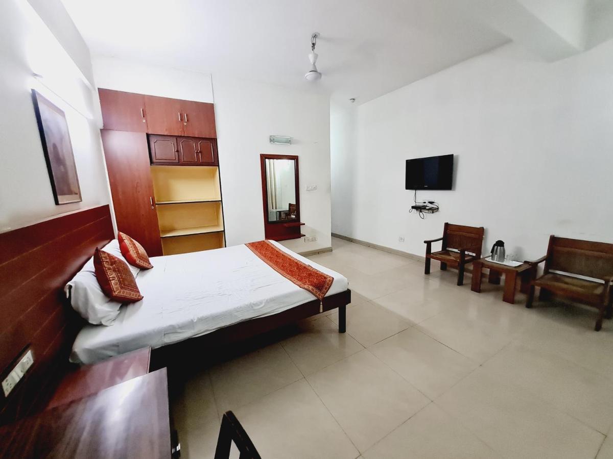 Guest house Ywca International