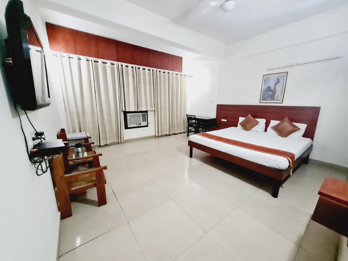 Ywca International 3* New Delhi