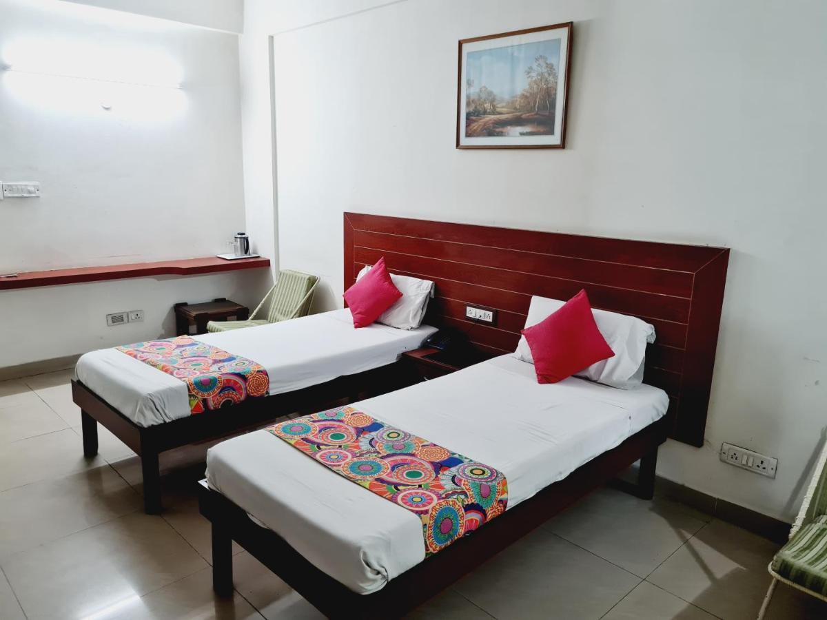 Ywca International Guest house New Delhi