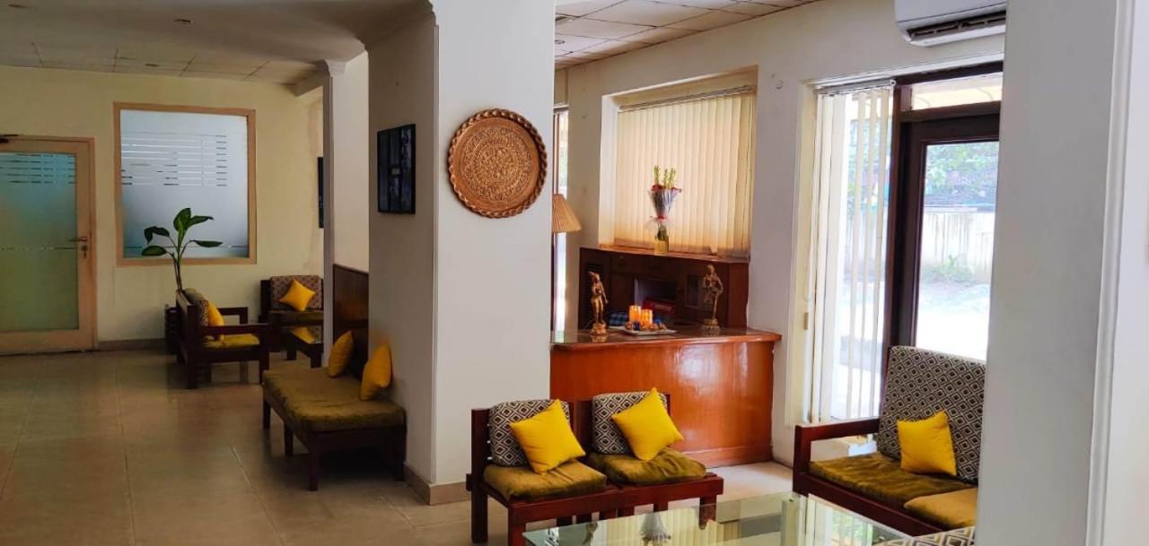 Ywca International Guest house