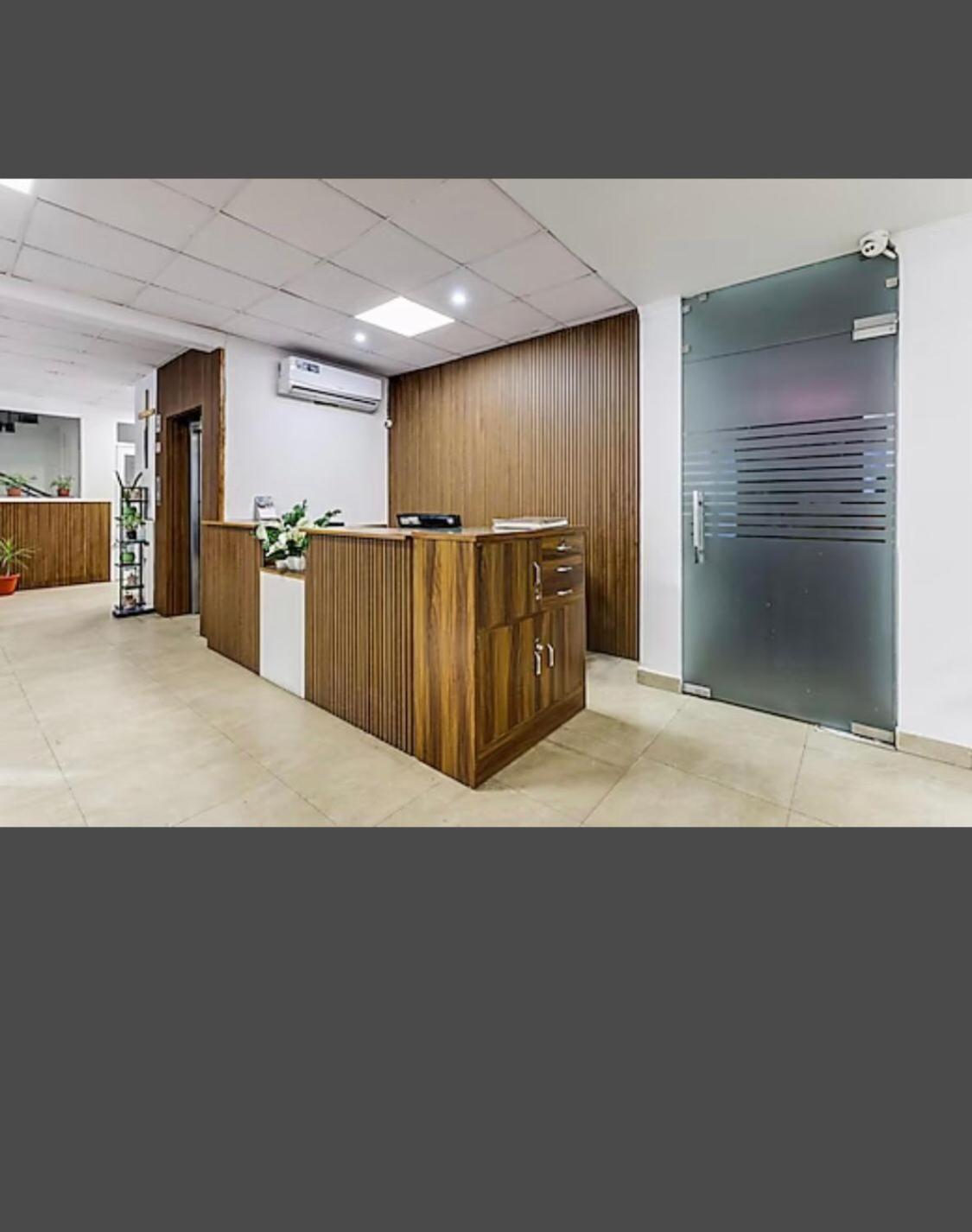 Guest house Ywca International New Delhi