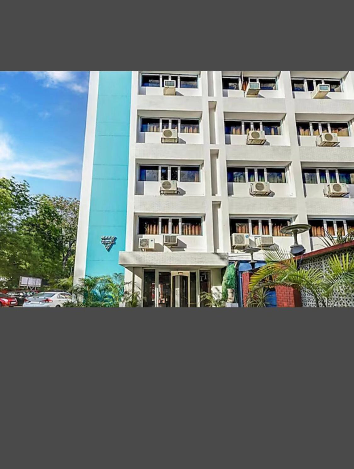 Ywca International Guest house 3*