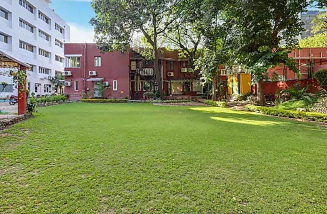 Ywca International 3* New Delhi