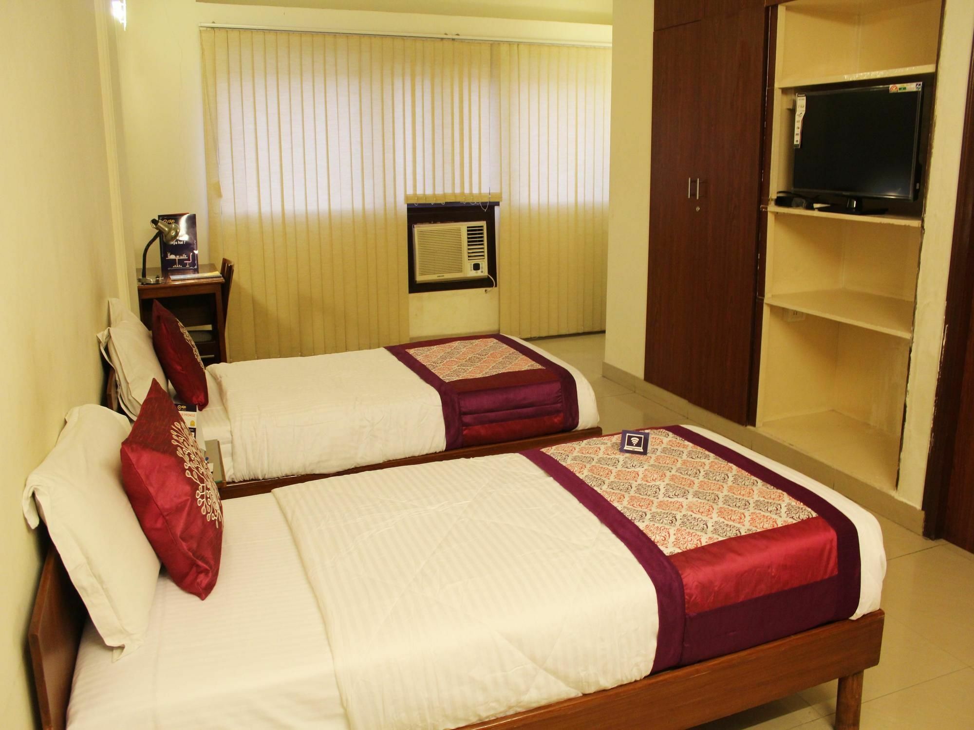 Guest house Ywca International