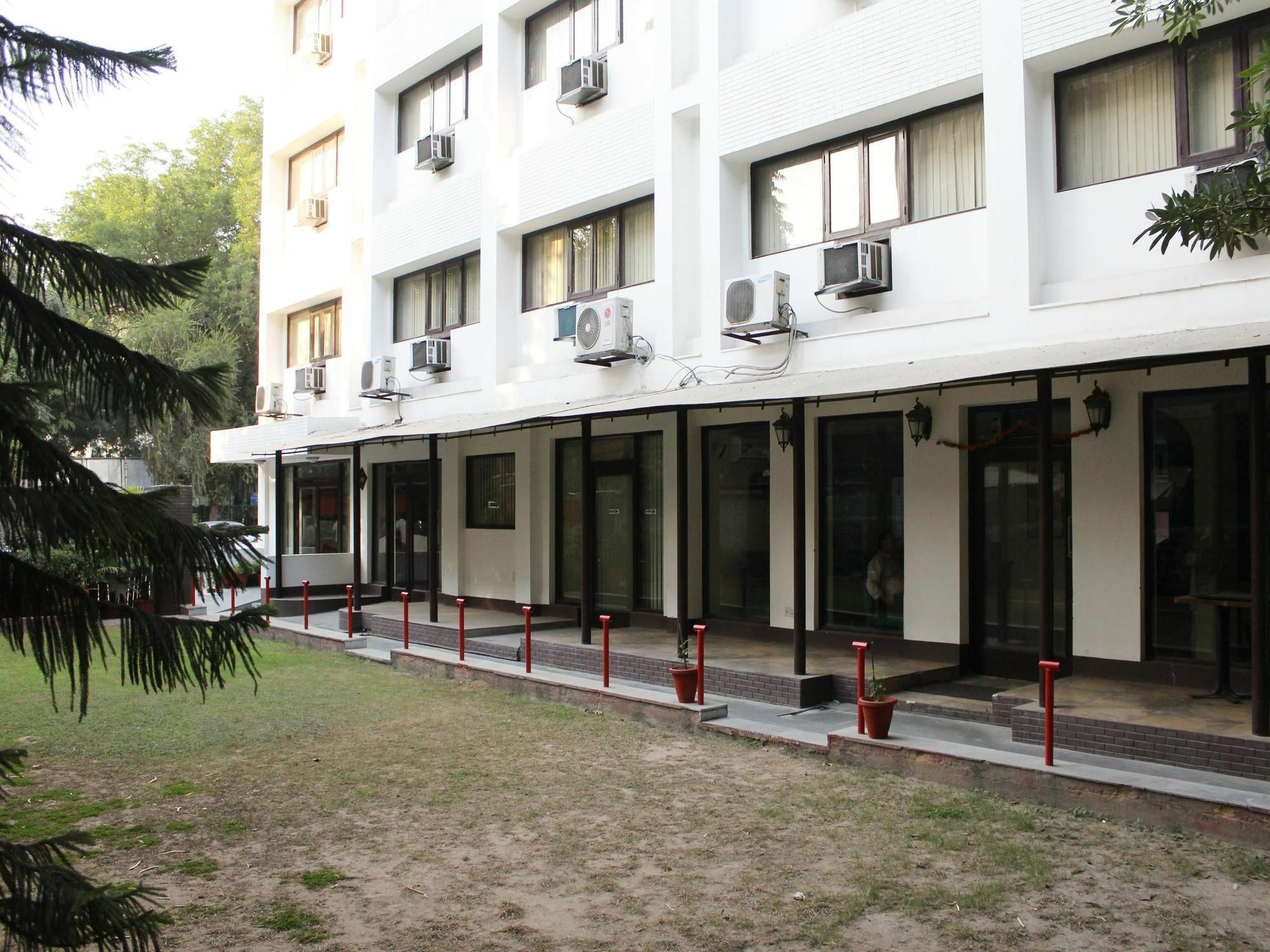 Ywca International 3* New Delhi