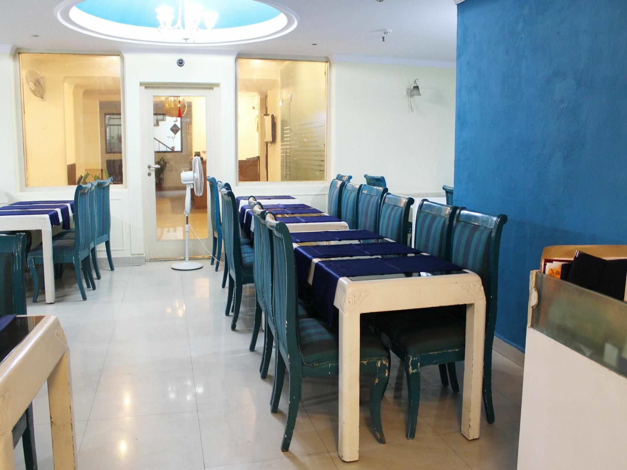 Ywca International Guest house 3*