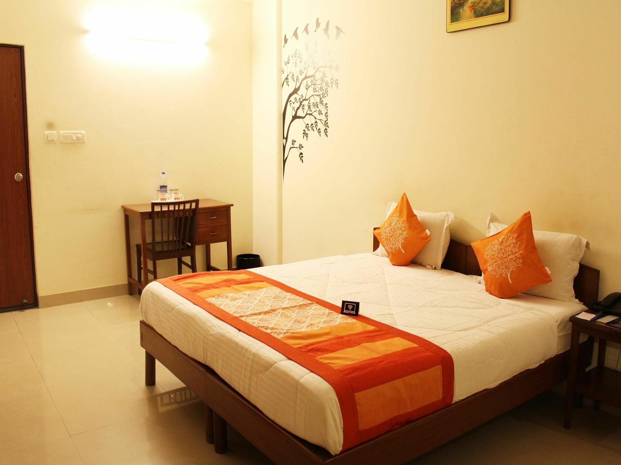 Guest house Ywca International New Delhi