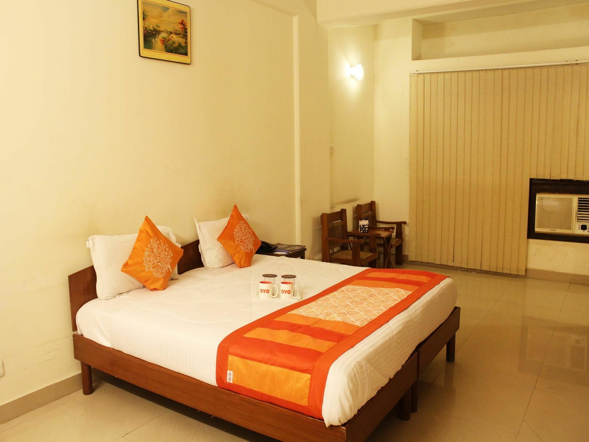 Ywca International Guest house New Delhi