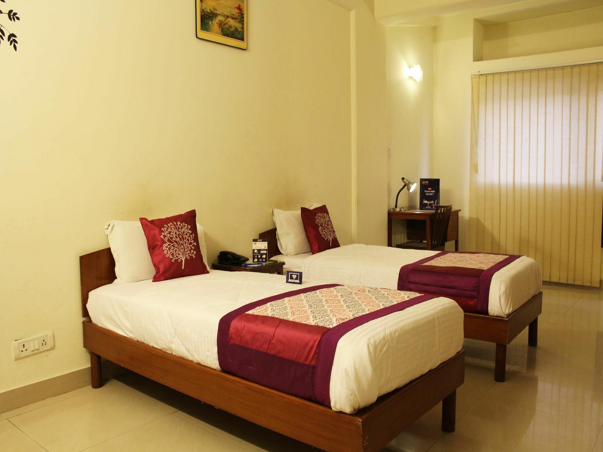 Guest house Ywca International 3*