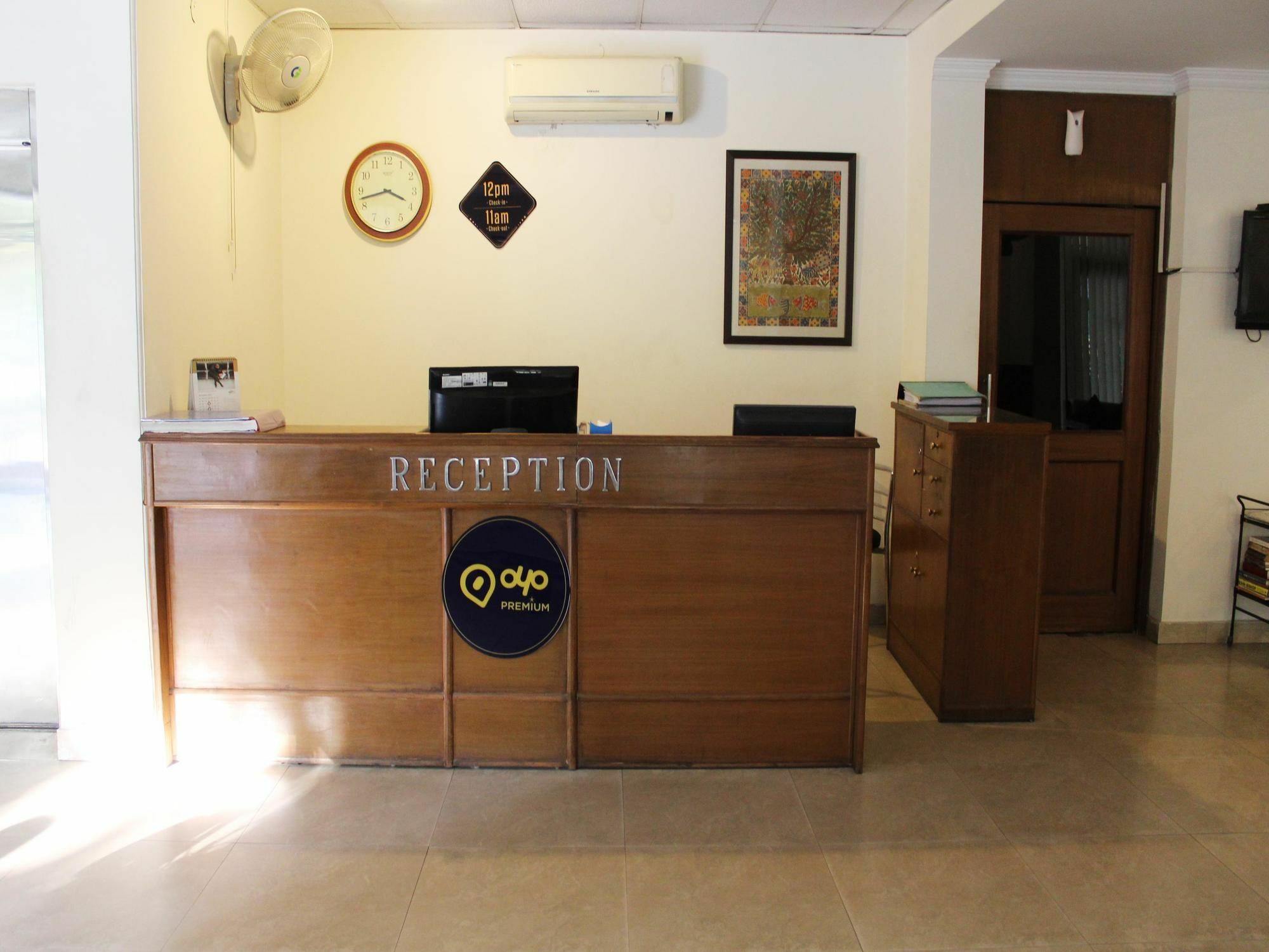 Guest house Ywca International 3*