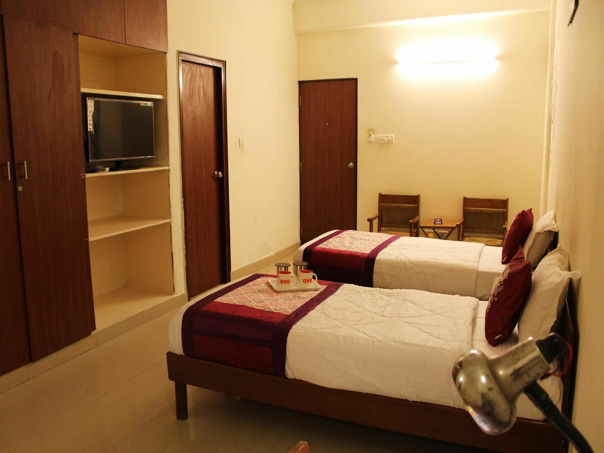 Guest house Ywca International New Delhi