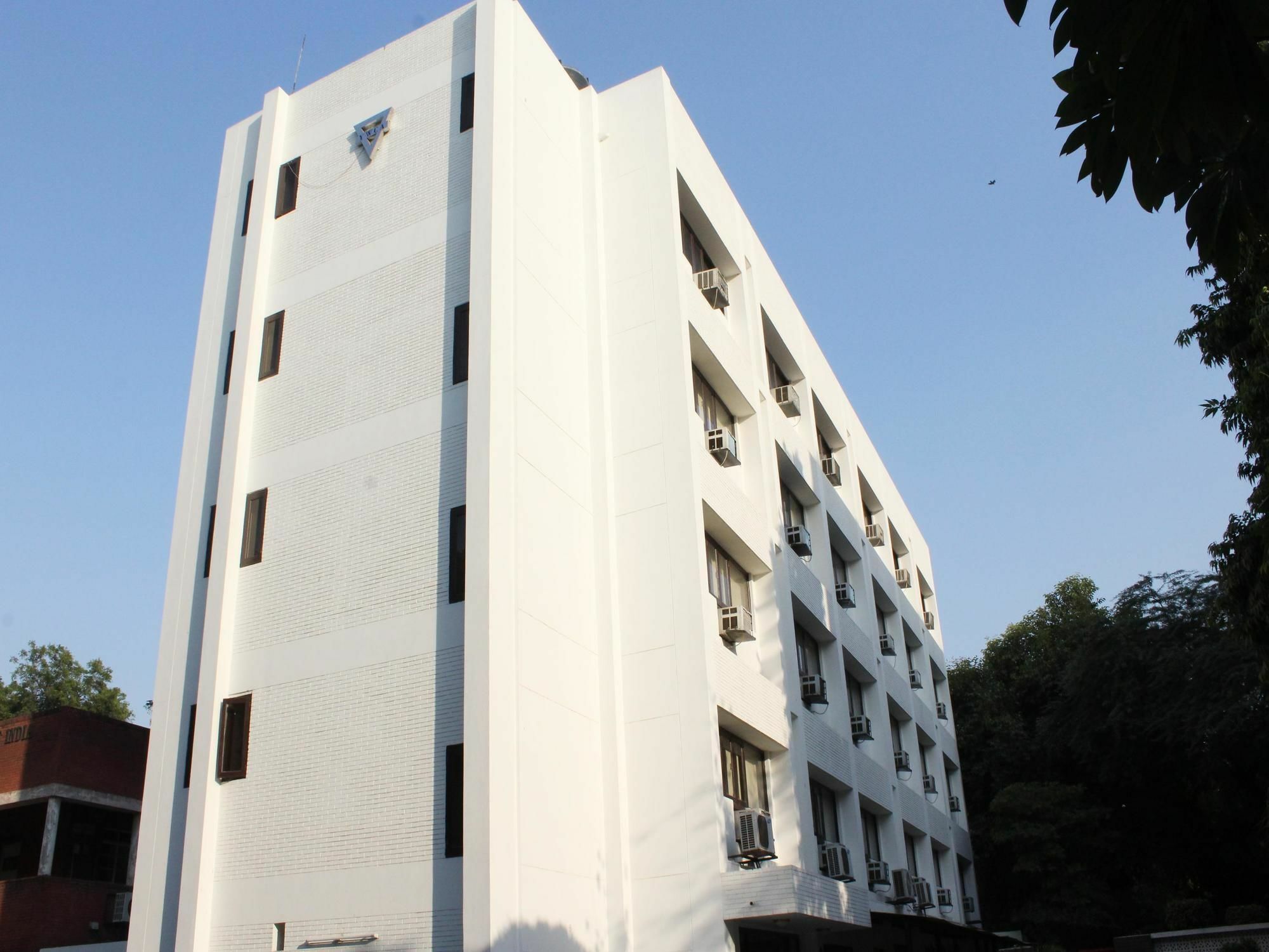 Guest house Ywca International 3*