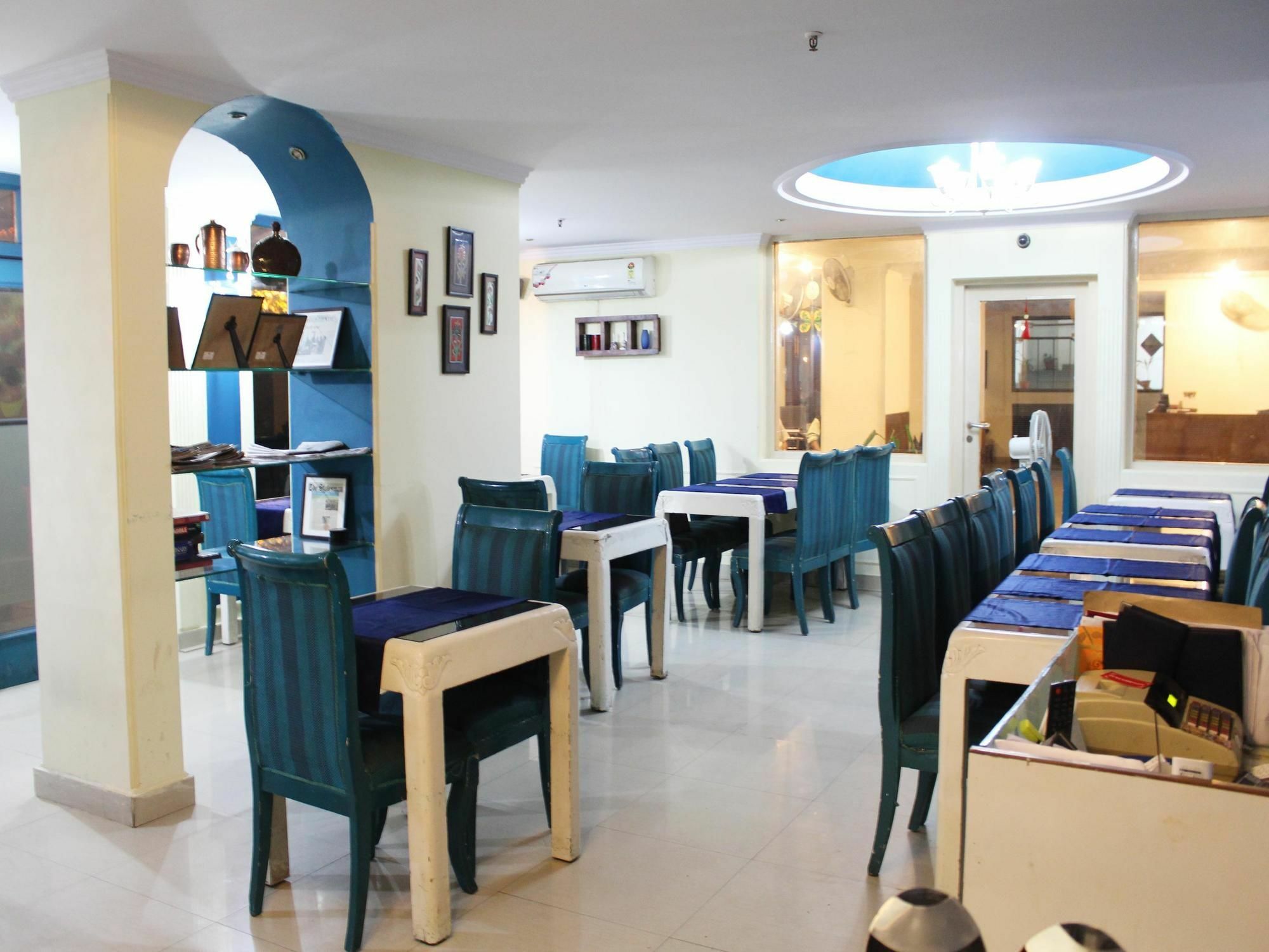 Ywca International Guest house New Delhi