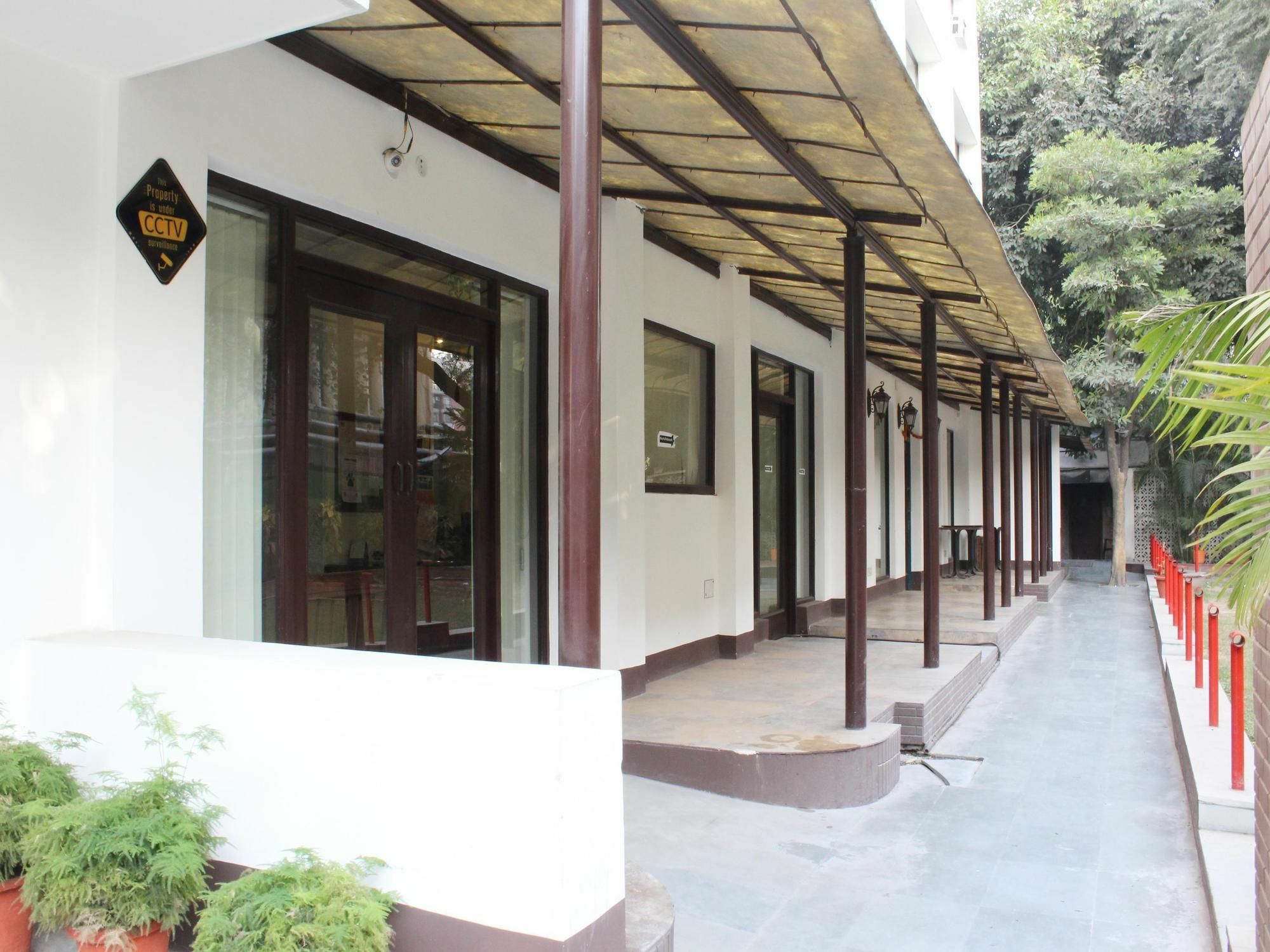 Ywca International 3* New Delhi