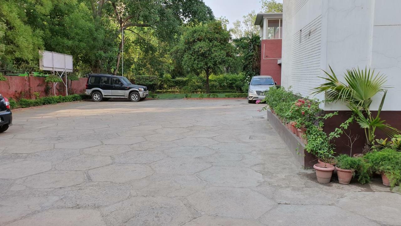 Ywca International Guest house New Delhi